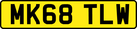 MK68TLW