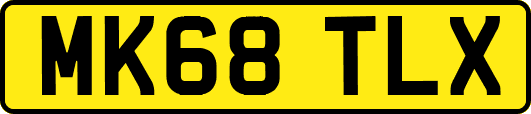 MK68TLX