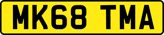 MK68TMA
