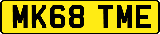 MK68TME