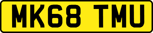 MK68TMU