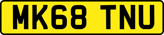 MK68TNU