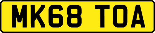 MK68TOA