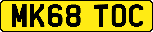 MK68TOC