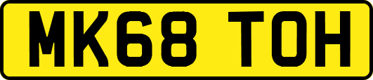 MK68TOH