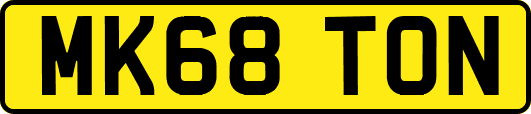 MK68TON