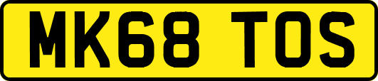 MK68TOS