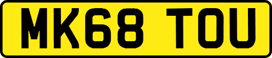 MK68TOU