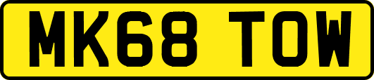 MK68TOW
