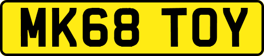 MK68TOY