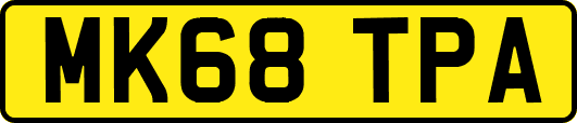 MK68TPA