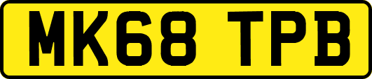 MK68TPB