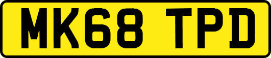 MK68TPD