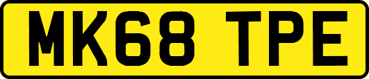 MK68TPE