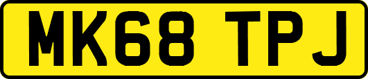 MK68TPJ
