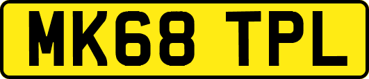 MK68TPL