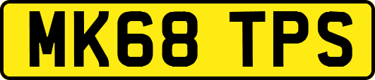 MK68TPS