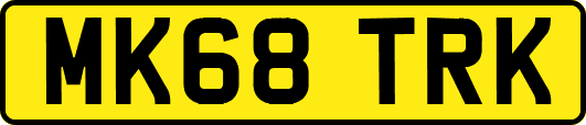 MK68TRK