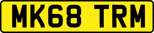 MK68TRM