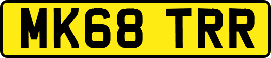 MK68TRR