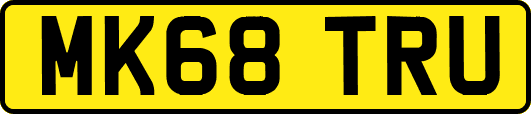 MK68TRU