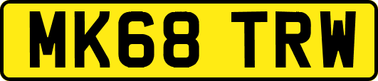 MK68TRW