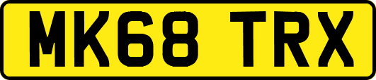 MK68TRX