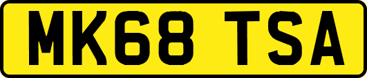 MK68TSA