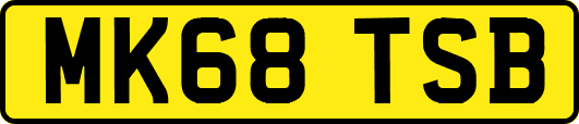 MK68TSB