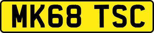 MK68TSC