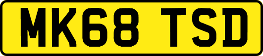 MK68TSD