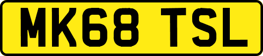 MK68TSL