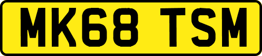 MK68TSM