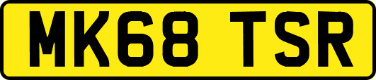 MK68TSR