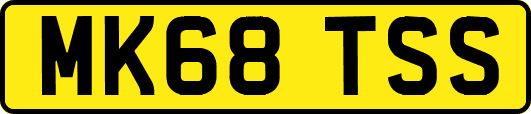 MK68TSS
