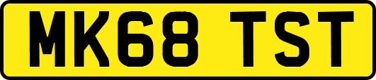 MK68TST