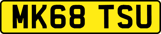MK68TSU