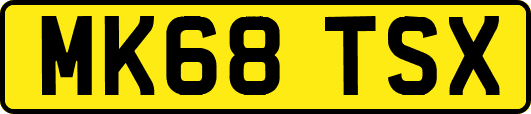 MK68TSX