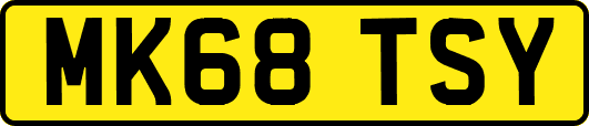 MK68TSY