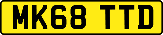 MK68TTD