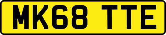 MK68TTE