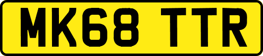 MK68TTR