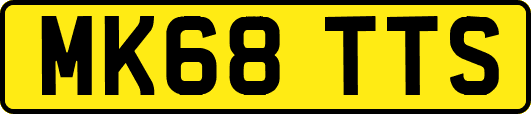 MK68TTS