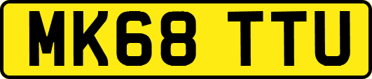 MK68TTU