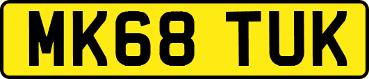 MK68TUK