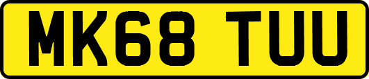 MK68TUU
