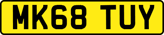 MK68TUY