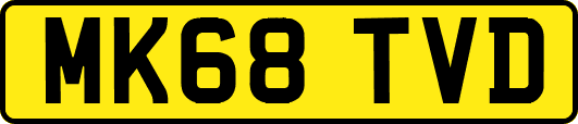 MK68TVD