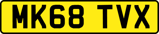 MK68TVX