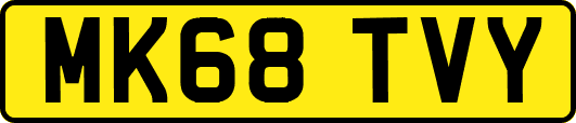 MK68TVY